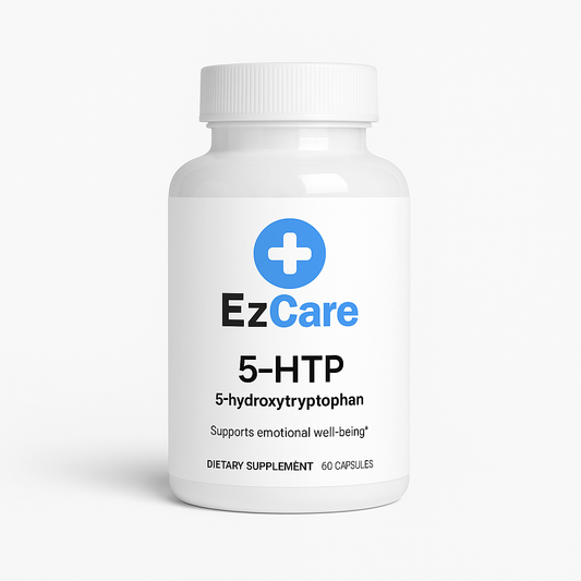 5-HTP