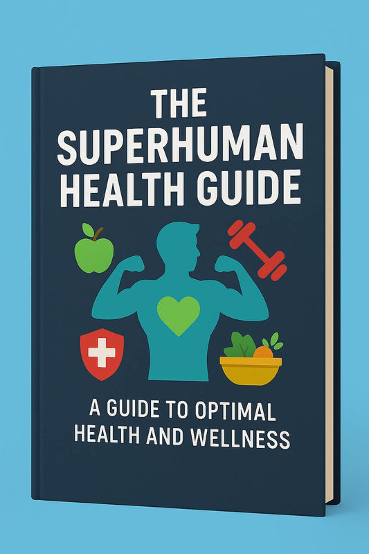 7 Days Health Plan